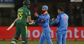 India cricket team makes history in South Africa | Cricinfo | ESPN
