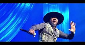 Anthony Hamilton - Best Of Me (2022 Opening Night of The Night Tour)