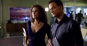 Watch CSI: NY Season 6 Episode 7: CSI: NY - Hammer Down – Full show on Paramount Plus