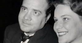 Oscar De Mejo e Giancarlo Zagni, mariti Alida Valli/ Un musicista Jazz e un regista
