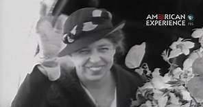 American Experience:FDR's First Lady: Eleanor