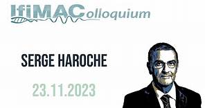 Interview with Serge Haroche
