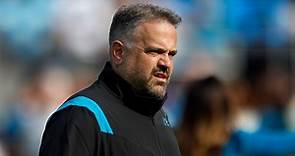 Matt Rhule contract buyout: Panthers owe coach more than $40 million