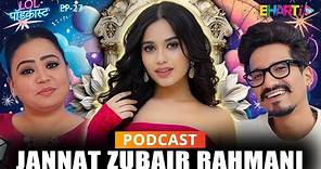 Unveiling Jannat Zubair's Journey To Social Media Stardom