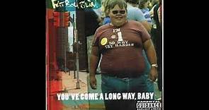 Fatboy Slim - You've Come A Long Way, Baby - Full Album - ALAC