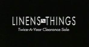 Linens 'n Things (1998)