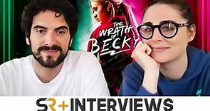 The Wrath of Becky Directors On Taking Over Franchise & Setting Up A Third Movie