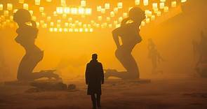 How Roger Deakins Shot and Lit Blade Runner 2049