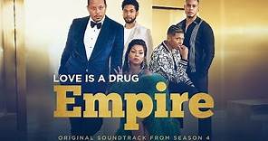 Love Is A Drug (Full Song) | Season 4 | EMPIRE
