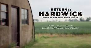 Return To Hardwick - DIGITAL RELEASE JUNE 9TH, 2020 (long ver.)