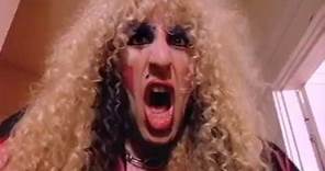 Twisted Sister - We're Not Gonna Take it (Extended Version) (Official Music Video)