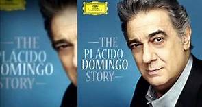 The Plácido Domingo Story Disc 1 - Recitar! ... Vesti la Giubba (Pagliacci)