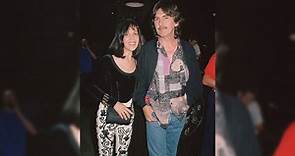 Historia de amor de George Harrison y su esposa mexicana