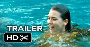 I Used To Be Darker Official Trailer 1 (2013) - Family Drama HD