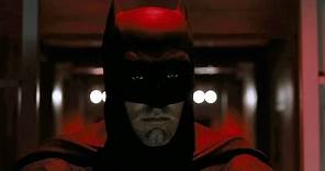 Batman sends Lex Luthor in Arkham Asylum | Batman v Superman [Extended cut]