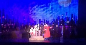 Palatka High School Musical Theatre presents Mary Poppins - Step In Time