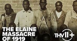 Remembering the Elaine Massacre of 1919