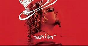 "Sam I Am" - Sammy Hagar & The Wabos Official Music Video (Remastered & 4K)