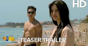 JUST A STRANGER Teaser [Anne Curtis and Marco Gumabao] - in cinemas August 21