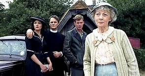 Agatha Christie's Marple - Series 1 - Episode 2 - ITVX