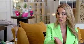 Lea Black Returns to 'RHOM' to Give Lisa Hochstein Tough Love About Her Divorce: 'He Had the Power!'