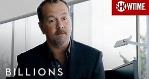 'I Get Your Point, Let's Leave It At That' Ep. 2 Official Clip | Billions | Season 3