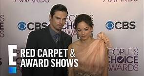 Kristin Kreuk and Jay Ryan from Beauty and the Beast take questions | E! People's Choice Awards