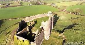 Castle Roche Co. louth Ireland