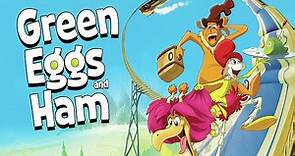 Green Eggs and Ham Season 1 Episode 1