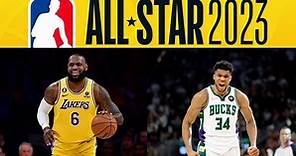 Juego de las Estrellas de la NBA 2023: agenda, hora, TV y equipos