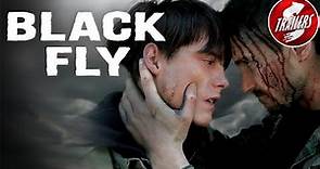 Black Fly | Trailer | Matthew MacCaull | Dakota Daulby | Christie Burke