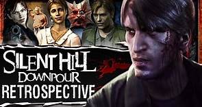 Silent Hill: Downpour | A Complete History and Retrospective