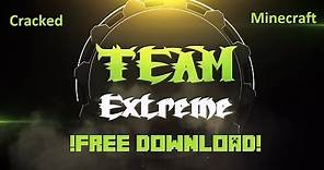 How to download cracked Minecraft (Teamextreme Launcher) All minecraft Versions