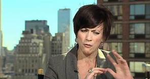 As The World Turns - Colleen Zenk Interview