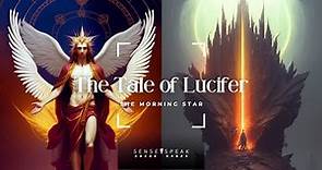 The Tale of Lucifer Morning Star