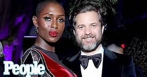 Joshua Jackson Says Wife Jodie Turner-Smith Inspired Him to Want Marriage, Kids | PEOPLE