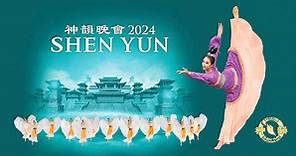 Shen Yun in Montreal - Apr 17–21, 2024 at Place des Arts - Théâtre Maisonneuve