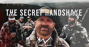 The Secret Handshake (A Trust The Guide Film)