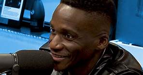 No Malice Interview at The Breakfast Club Power 105.1 (03/02/2016)