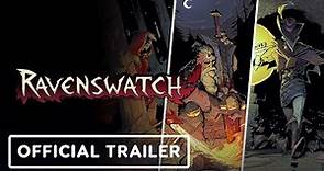 Ravenswatch - Official Gameplay Overview Trailer