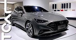 【2019上海車展】Hyundai 上海車展展區直擊 -TCar