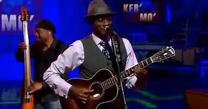 Keb'Mo' - BluesAmericana