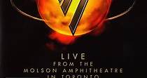 Van Halen - Live In Toronto 1995