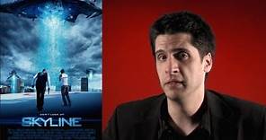 Skyline movie review
