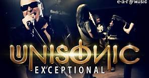 Unisonic 'Exceptional' Official Music Video - New album 'Light Of Dawn' OUT NOW!