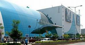 IMAX Hyderabad | World's Second Largest IMAX Screen Theatre Prasads IMAX Theatre | Inside view |