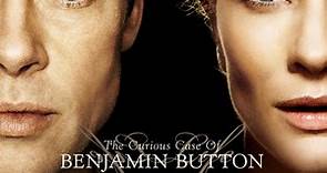 The Curious Case of Benjamin Button Trailer