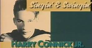 Singin' & Swingin' - Harry Connick Jr.