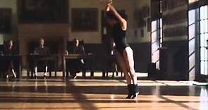 Flashdance 1983 The Final Dance YouTube
