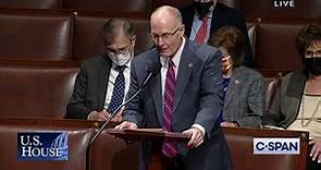 Today, I spoke on the House... - Congressman John Moolenaar